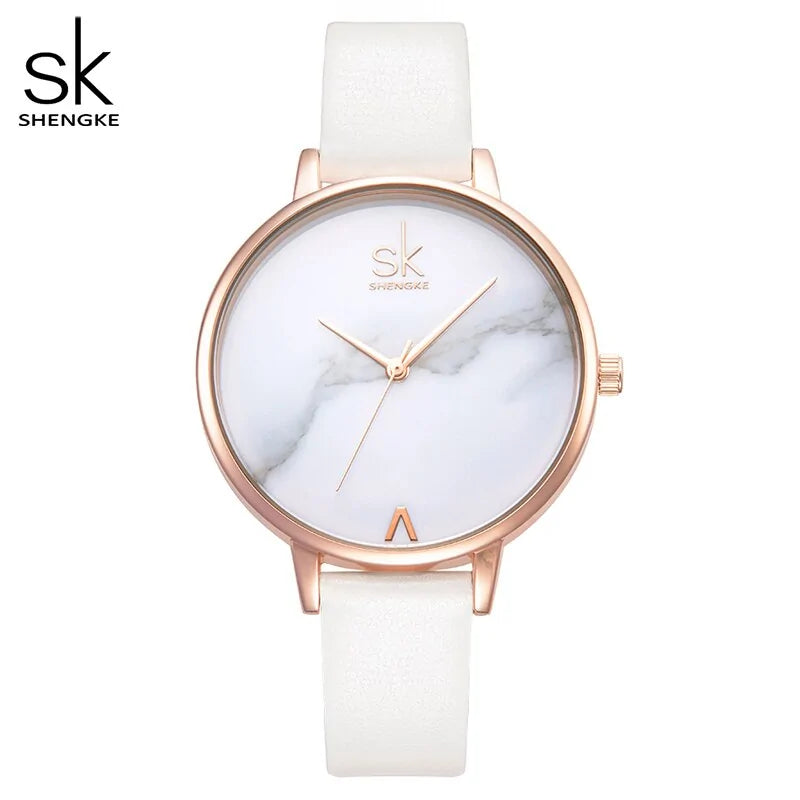 Shengke Fashion Watch for Women - Innovative Interventions