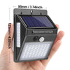 Efficient Garden Solar Lamp - Eco-Friendly Lighting