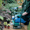 Versatile Garden Kneeler - Comfort for Every Gardener