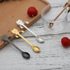 Stainless Steel Cat Teaspoons - Innovative Interventions