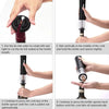 Automatic Wine Bottle Opener - Innovative Interventions