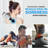 Advanced Tissue Muscle Massager - Relief & Recovery