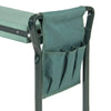 Versatile Garden Kneeler - Comfort for Every Gardener