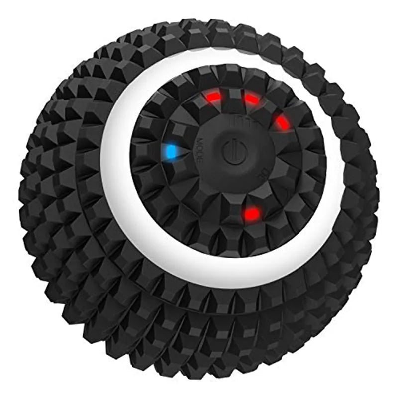 Revolutionary Electric Massage Ball for Deep Relaxation