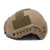 Tactical Helmet MH PJ Paintball Combat Helmet Outdoor Sports