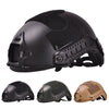 Tactical Helmet MH PJ Paintball Combat Helmet Outdoor Sports