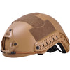 Tactical Helmet MH PJ Paintball Combat Helmet Outdoor Sports