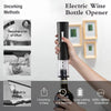 Automatic Wine Bottle Opener - Innovative Interventions