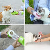 Pet Dog Water Bottle Feeder - Convenient Hydration