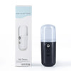 Nano Mist Facial Sprayer - Revitalize Your Skin