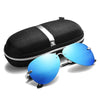 Luxury Brand Sunglasses for Men - Luxury Eyewear