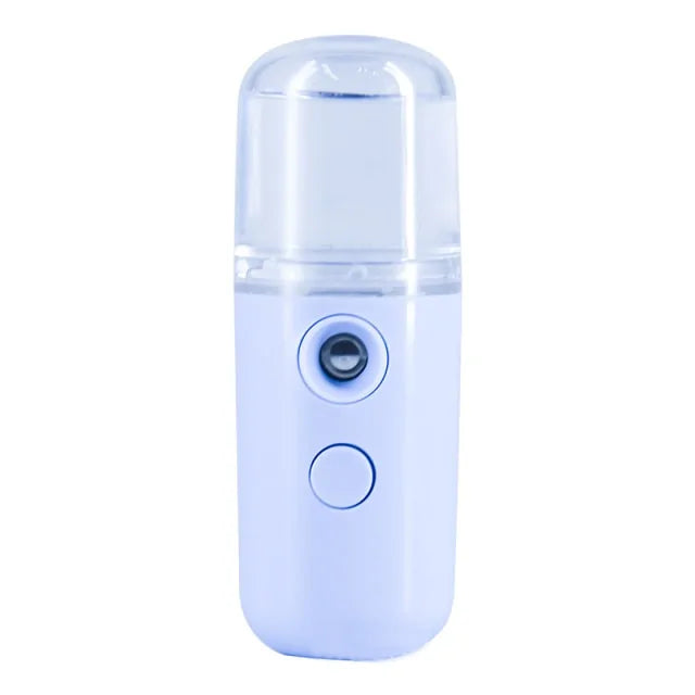 Nano Mist Facial Sprayer - Revitalize Your Skin