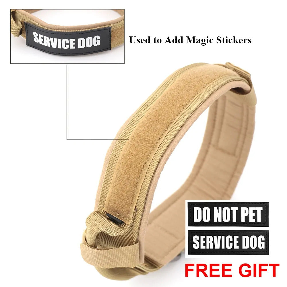 Premium Dog Collar - Durable & Comfortable Fit