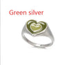 Creative Love Heart Ring - Innovative Interventions