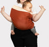 Versatile Baby Sling | Secure Infant Carrying