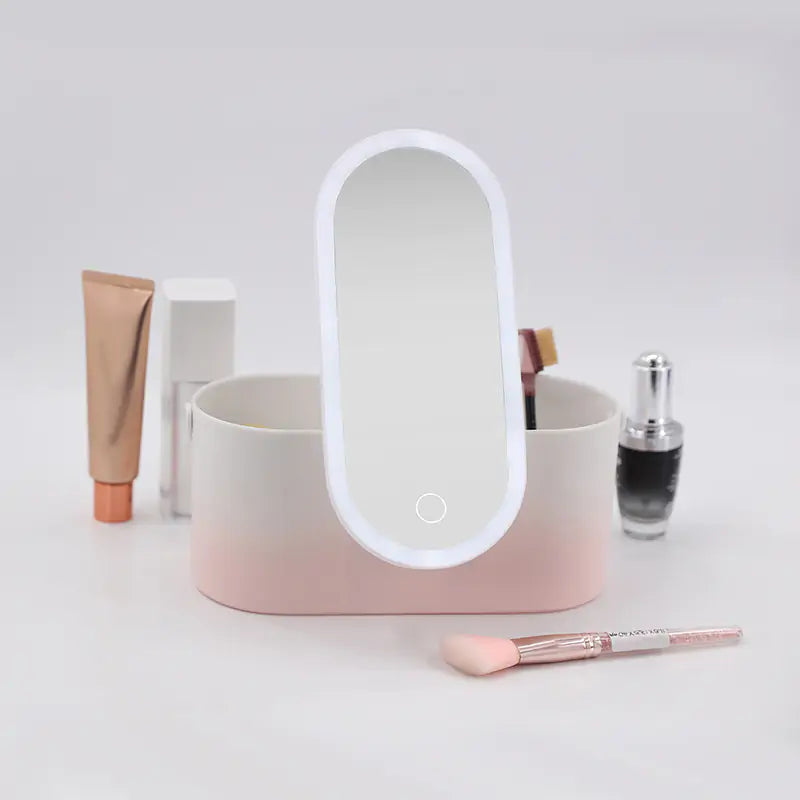 Makeup Organizer Box - Innovative Interventions