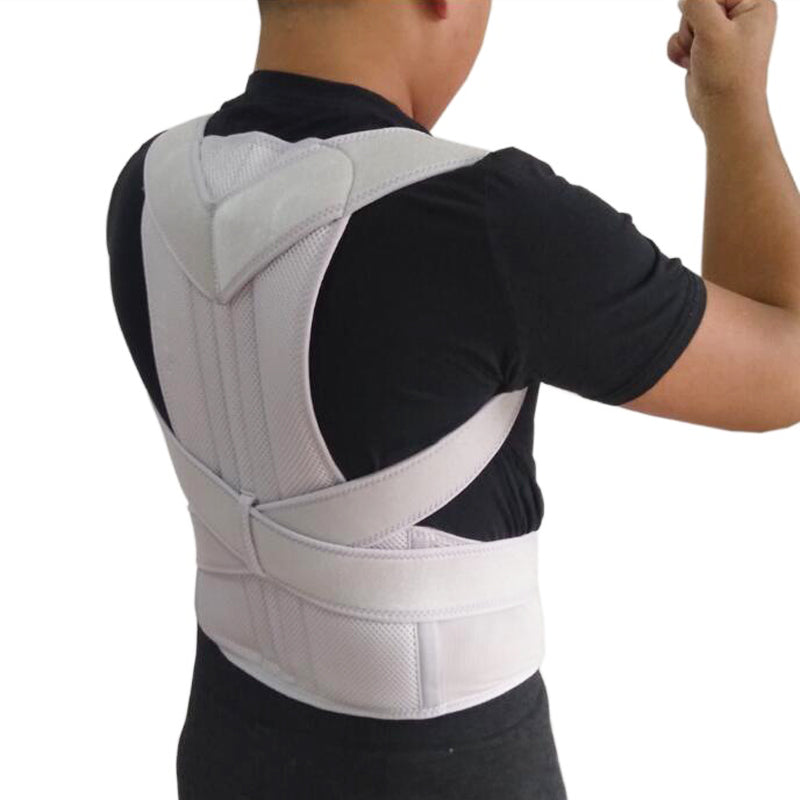 Premium Quality Adjustable Posture Corrector