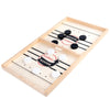 Table Hockey Fast Sling Puck Board Game