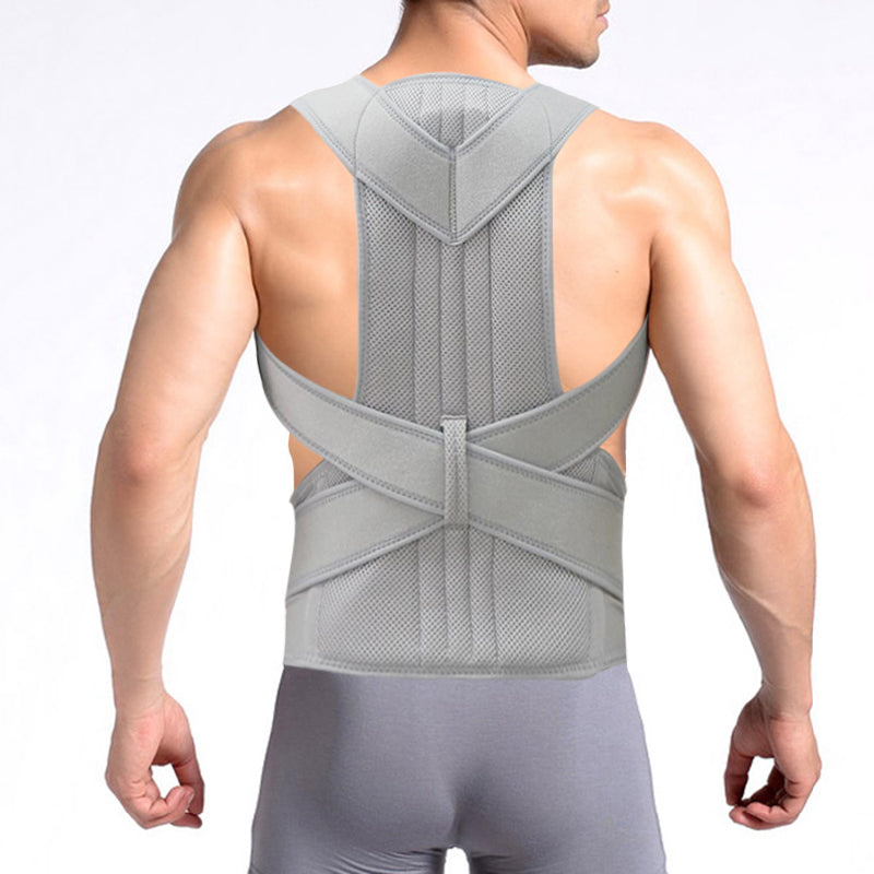 Premium Quality Adjustable Posture Corrector