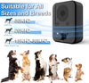 Ultrasonic Bark Control // dog barking control device