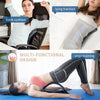 Ergonomic Back Stretcher | Home Massage Solution