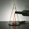 Transparent Wine Decanter - Innovative Interventions