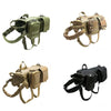 Tactical Military Dog Harness - Innovative Interventions