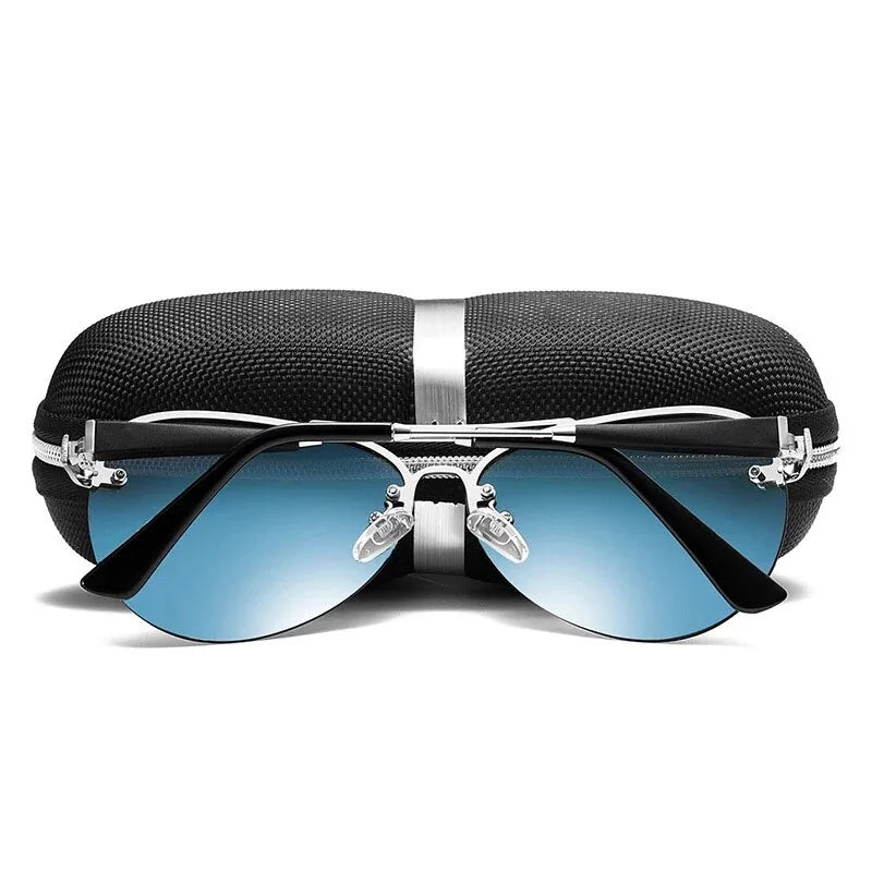 Luxury Brand Sunglasses Men - Innovative Interventions