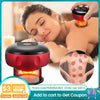 Anti-Cellulite Therapy Massager | Smooth & Tone Skin