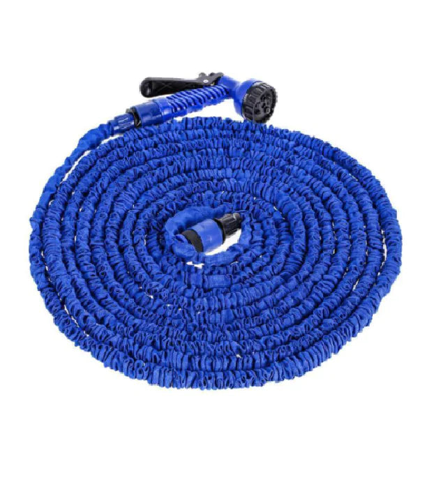 Expandable Garden Hose - Strong & Durable Watering