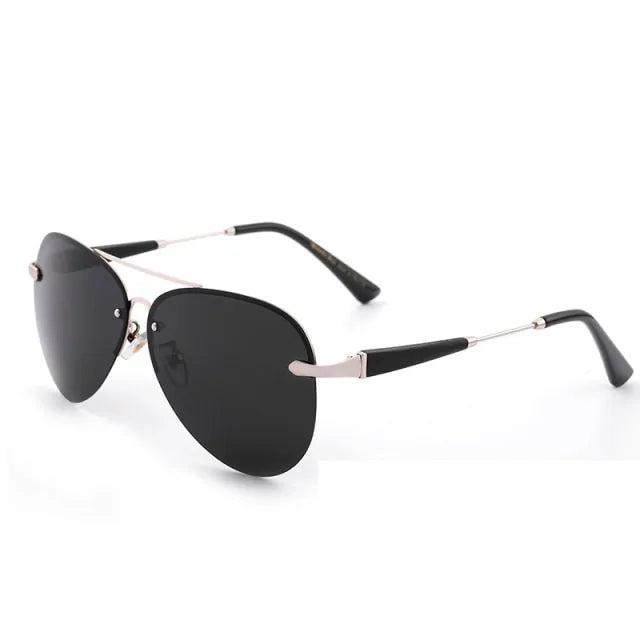 Luxury Brand Sunglasses for Men - Luxury Eyewear