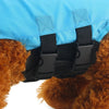 Premium Dog Life Vest - Safety & Comfort for Your Pet