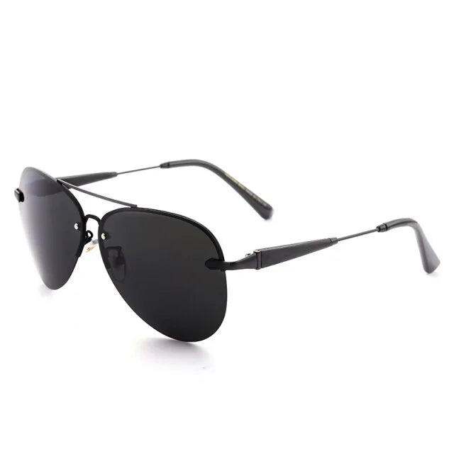 Luxury Brand Sunglasses for Men - Luxury Eyewear