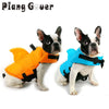 Premium Dog Life Vest - Safety & Comfort for Your Pet