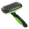 Self Cleaning Dog Brush - Innovative Interventions