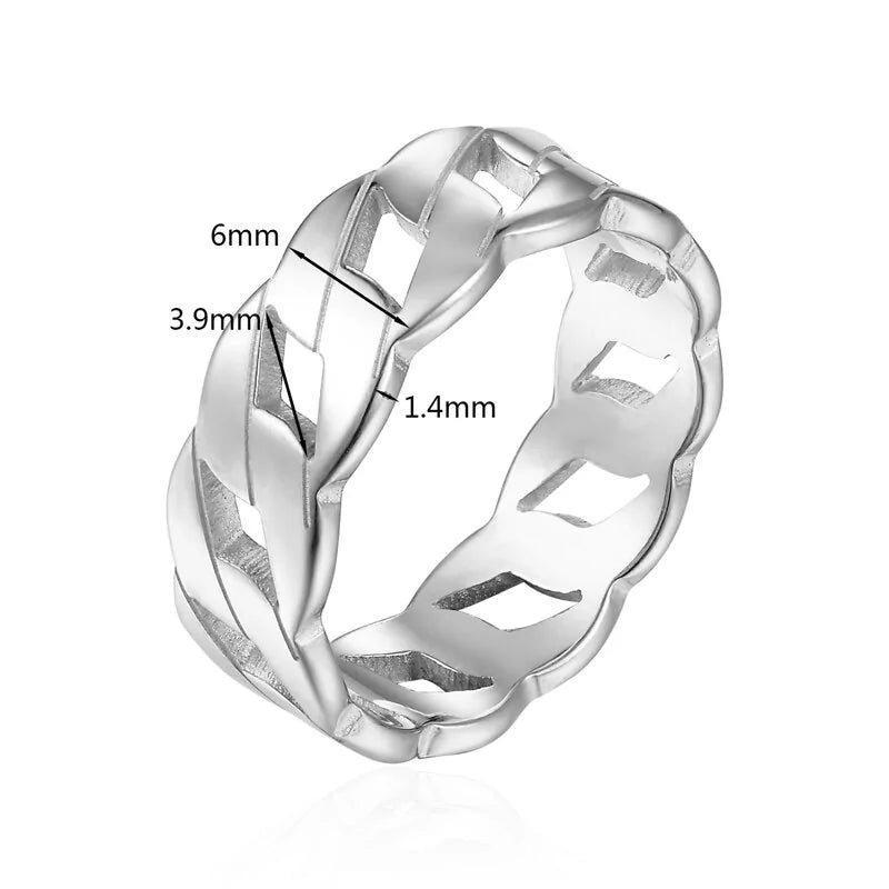 Unique Cassie Ring - Limited Edition at Best Price