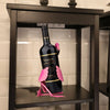 Flamingo Wine Holder - Innovative Interventions