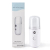 Nano Mist Facial Sprayer - Revitalize Your Skin