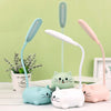 Cute Desk Lamp - Innovative Interventions