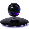 Levitation Bluetooth Speaker - Revolutionize Your Sound