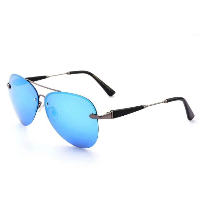 Luxury Brand Sunglasses for Men - Luxury Eyewear